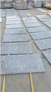 North Juparana Desert Gold Granite Polished Wall Tiles Facades Lowest Prices
