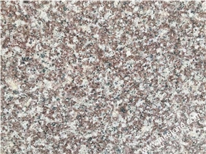 Bain Brown Granite Slabs & Tiles, China Brown Granite