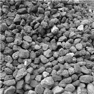 Basalt Lava in Garden or Driveway, Low Price Basalt Lava Rock Wholesale