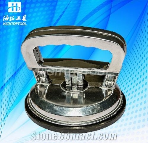 Granite Marble Stone Glass Aluminum Vacuum Cup