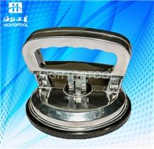 Granite Marble Stone Glass Aluminum Vacuum Cup