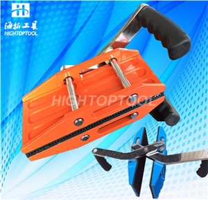 Stone Granite Marble Slab Counter Top Hand Carry Clamps