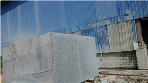 China Blue Granite Block, Blue Granite Stone, Raw Material