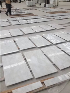 Danba White Jade New Kind Marble,China White Marble,Quarry Owner,Good Quality,Big Quantity,Marble Tiles & Slabs,Marble Wall Covering Tiles