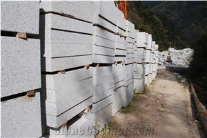 Pear White Granite China White Granite,Quarry Owner,Good Quality,Big Quantity,Granite Tiles & Slabs,Granite Wall Covering Tiles,Exclusive Color