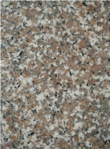 China Granite G635, Polished Granite Tile & Cut Into Size for Floor Covering