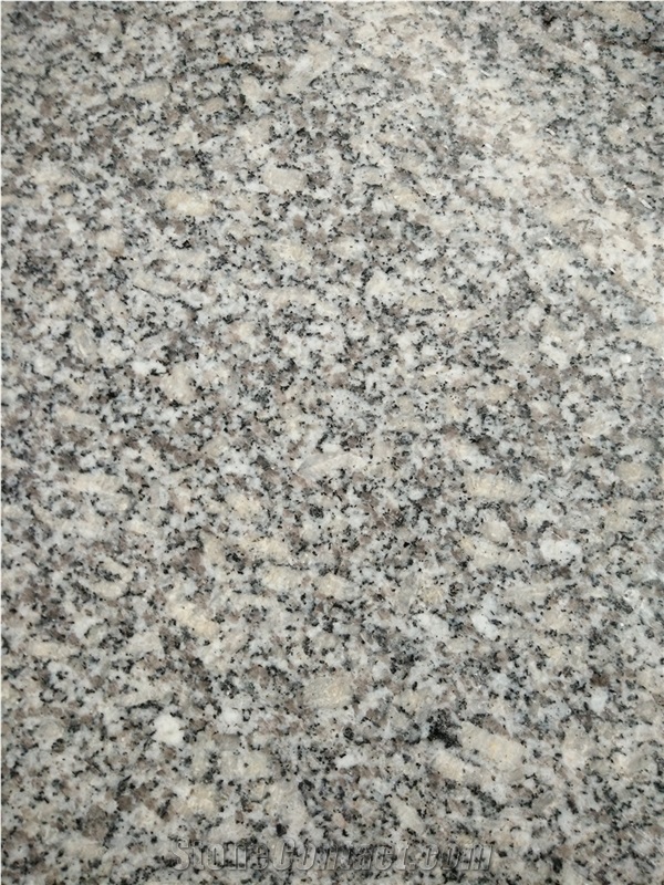 First Quality Of G602,Hubei Grey Granite Tiles for Floor Decoration