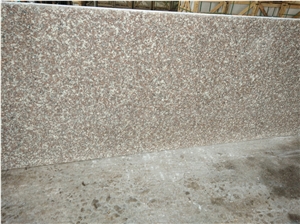 G664 Granite Slab ,Luoyuan Red Granite,High Quality Of G664