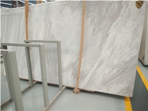 Volakas White Marble Slab Greece White Marble Tiles