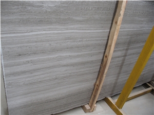 Good Price China Guizhou Wooden Grey Marble Polished Tiles,Slab,Chinese Gray Wood Dark,Serpegiante Grain Vein,Interior Floor Cover,Feature Wall Cladding Decoration