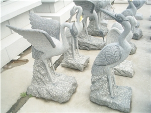 Tortoise Granite Animal Carving, Animal Carving Granite Sculpture