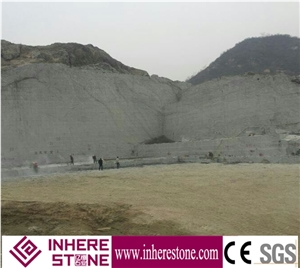 Cheap Price China Juparana Pink Granite Block, Desert Gold Granite Own Quarry, Hebei Desert Flower Gold Granite