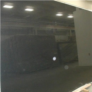 Low Price G654 Padang Dark Grey Impala Black Granite Tiles & Slabs for Flooring