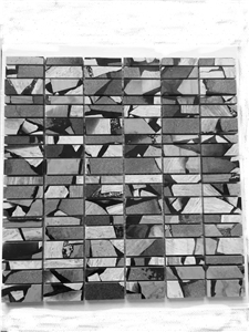 Industry Sm6601/Sm6602/Sm7601 Marble Mosaic