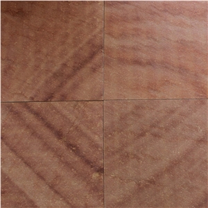 Buff Sandstone Slabs & Tiles, India Yellow Sandstone