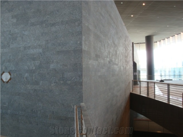 Pietra Ollare Tiles, Soapstone Wall Tiles, Soapstone Wall Covering, Grey Soapstone Wall Tiles, Pietra Ollare Wall Covering