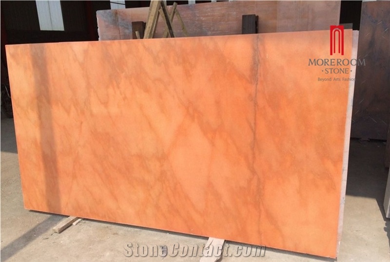 China Rainbow Marble Tile Wall Design, Chinese Manufacturer Beautiful Marble for Home Decoration