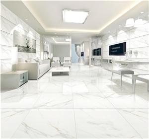 First Choice Glazed Porcelain Tile for Wall and Floor Decoration
