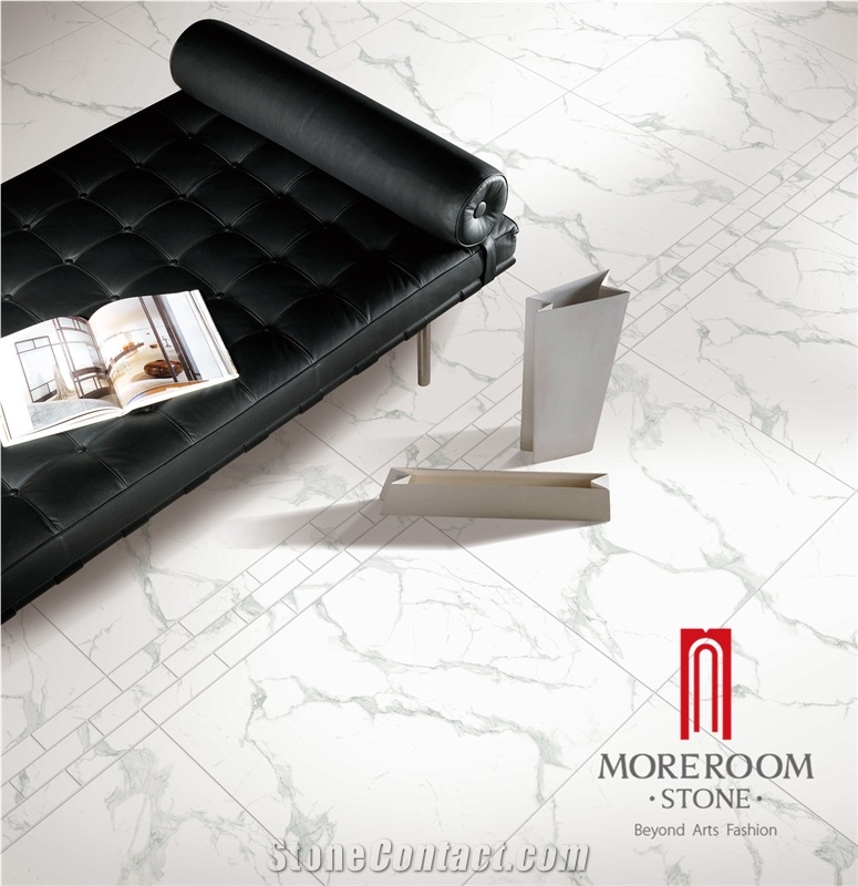 First Choice Glazed Porcelain Tile for Wall and Floor Decoration