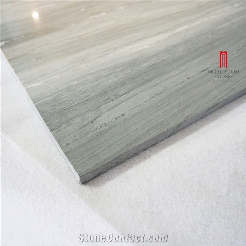 Italy Palissandro Bluette Cut to Size Marble Tile