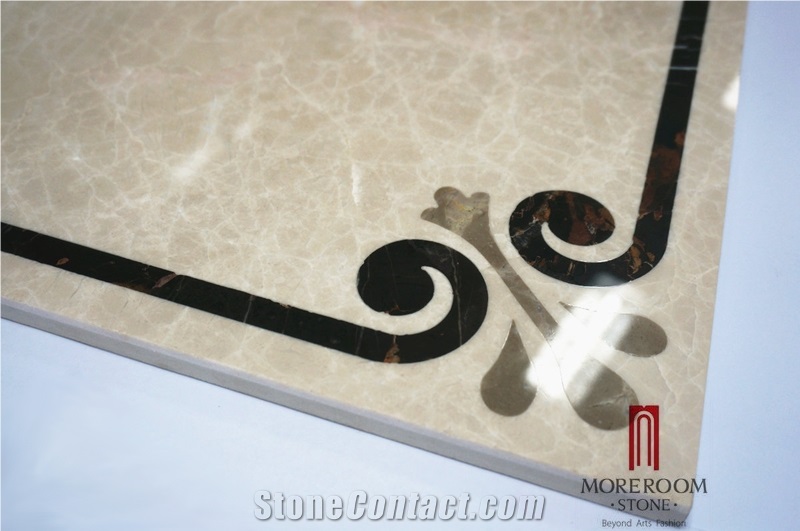 Moreroom Design, Magnolia Marble Floor Design Pictures, Marble Flooring, Marble Flooring Design