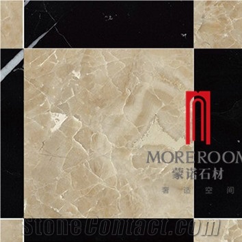 Nero Marquina Marble Floor Design Pictures Marble Temple For