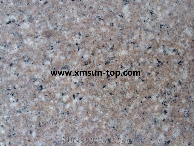 Yellow Rust Granite Slabs, G681, Granite Small Slab, Desert Gold, Golden Sand, Padang Yellow, Giallo Rusty Granite Strips