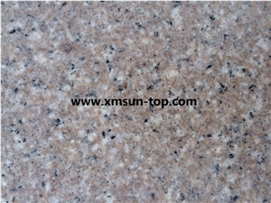 Yellow Rust Granite Slabs, G681, Granite Small Slab, Desert Gold, Golden Sand, Padang Yellow, Giallo Rusty Granite Strips
