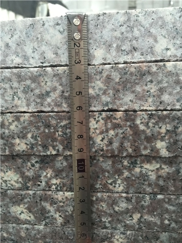 High Polished G664 Granite,Loyuan Red Granite,Luna Pearl Granite,Cheap Tiles for Wall Covering and Granite Skirting