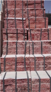 Travertine Wall Stone