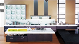Best Countertop for Kitchen Nano Crystallized Stone Material