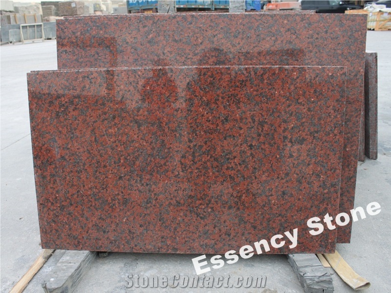 Africa Red,African Red,African Imperial Red Granite Tiles,Rojo Africa,Transvaal Red Granite Cut to Size