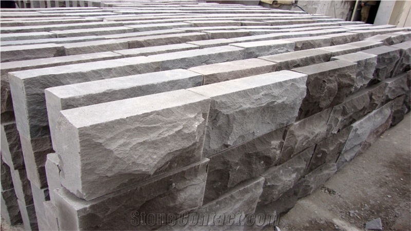 Armenian Basalt (Basalt Sisian Grey)