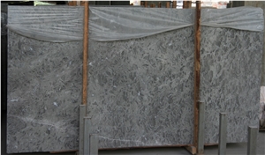 China King Flower Grey Marble Polished Natural Stone Tiles & Slabs,Overlord Glory,Fossil Gray,Slabs&Cut-To-Size Tiles, Floor&Wall Cover,Patio Pavement,Clading,Interior Decoration Laventol Grey Pearl