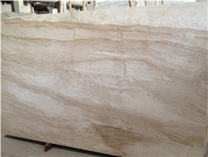 Turkey Dino Beige Marble Natural Stone Polished Tile & Big Slab,Quarry Owner Slabs & Cut-To-Size Tiles, Floor&Wall Cover,Patio Pavement,Clading,Interior Decoration