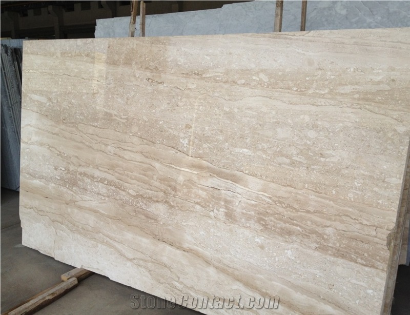 Turkey Dino Beige Marble Natural Stone Polished Tile & Big Slab,Quarry Owner Slabs & Cut-To-Size Tiles, Floor&Wall Cover,Patio Pavement,Clading,Interior Decoration