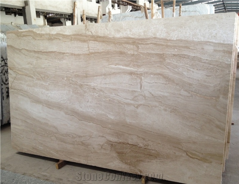 Turkey Dino Beige Perez Cream Marble Natural Stone Polished Tile & Big Slab ,Quarry Owner Slabs & Cut-To-Size Tiles, Floor&Wall Cover,Patio Pavement,Clading,Interior Decoration
