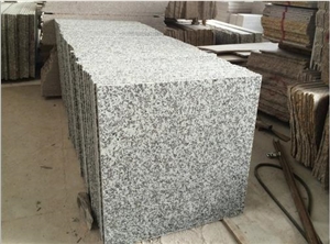 Contact Supplier Chat Now! G439 Granite Slab & Tile China Grey Granite