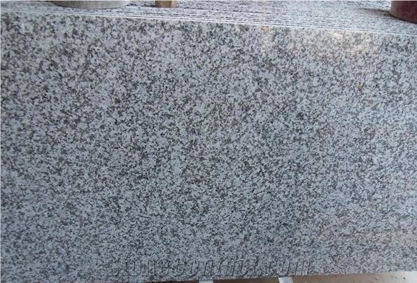 Contact Supplier Chat Now! G439 Granite Slab & Tile China Grey Granite