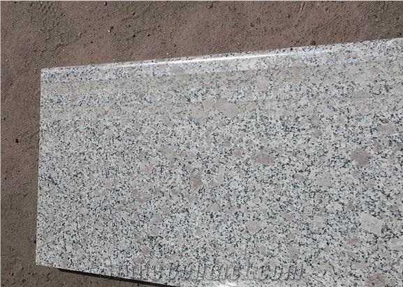 G383 Granite Tiles & Slabs Royal Red Pearl Granite, China Grey Granite