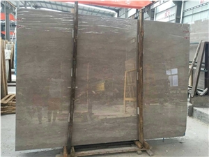China Caeser Grey Marble Polished Gangsaw Slab & Floor & Wall Tile