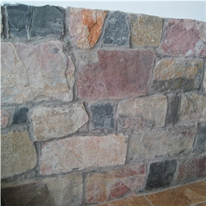 Ledge Stone Lavastone for Wall Cladding