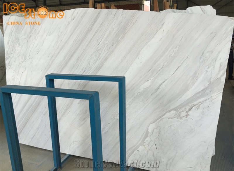 Branco Volakas Marble Slabs & Tiles/Greece Dramas White Marble/ Wall Floor Covering Tiles/Home Hotel Building Stone/Cut to Size