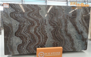 Chinese Cordillera Natural Marble Slabs Tiles/Marble Wall Covering Tiles/Silk Road Building Stone Material