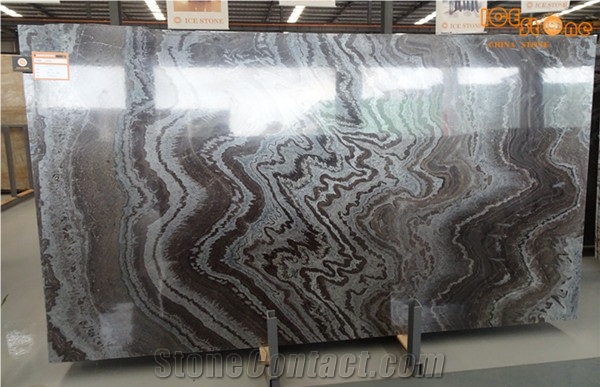 Cordillera Marble/Marble Slabs/Marble Tiles/Marble Cut to Size/Dark Marble/Chinese Marble