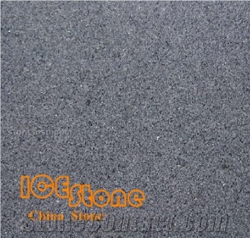 G654 Dark Grey Granite Tiles for Honed ,Polished ,Flamed 30x30
