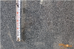 G654 Granite Slabs/G654 Granite Tiles/Changtai Black Granite Slabs/Changtai Black Granite Tiles