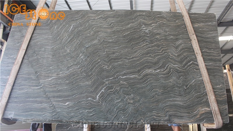 Green Fantasy Marble Slabs Tiles/China Green Marble Stone/Counter Top Stone/Floor Covering Tiles/Wall Covering Tiles/Villa Building Stone Outdoor Decoration/Marble Pattern