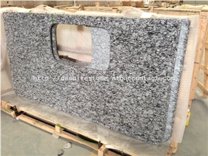 Spindrift White Granite China Granite White Kitchen Countertops