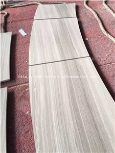 White Serpeggiante Marble Slabs Building Stones Tiles,China White Marble